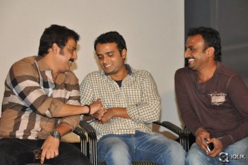 Surya vs Surya Movie Trailer Launch